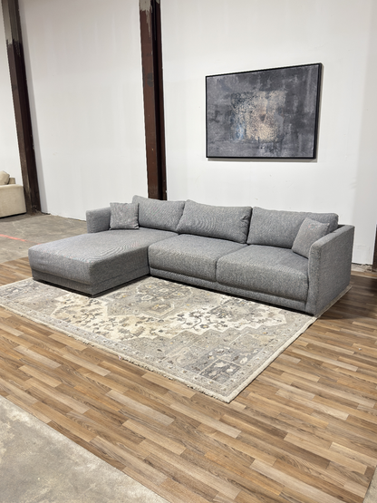 Modern Sectional Sofa 🚛 Delivery Available